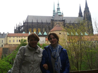 Обзорная экскурсия по Праге-Отзывы