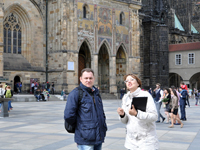 Обзорная экскурсия по Праге-Отзывы